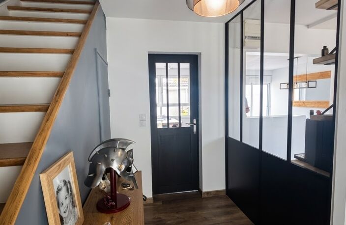 Vente Maison de ville 5 pièces — photo 4