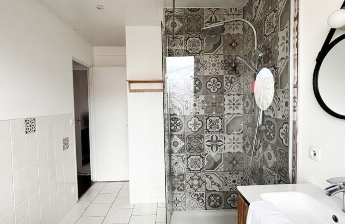 Vente Maison de ville 5 pièces — photo 5