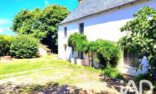 Maison 7 Pièces 230 m² à vendre à Cassaniouze (15340)