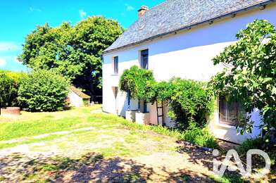 Maison 7 pièces 280000 €