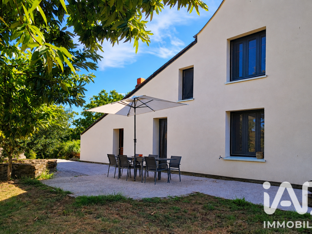 Vente Maison/villa 7 pièces — photo du bien