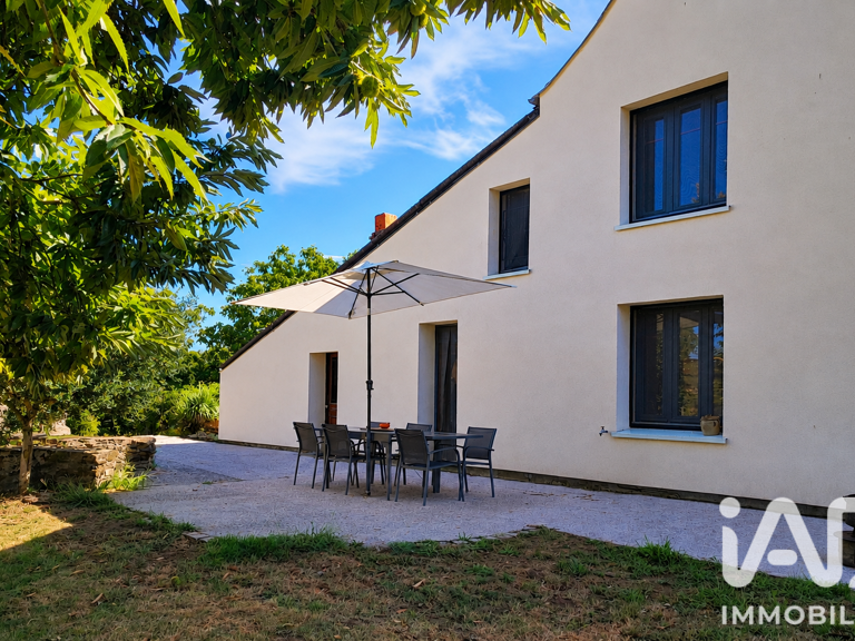 Vente Maison/villa 7 pièces — photo 1