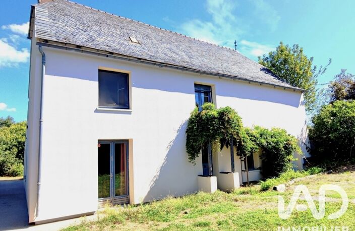 Vente Maison/villa 7 pièces — photo 2