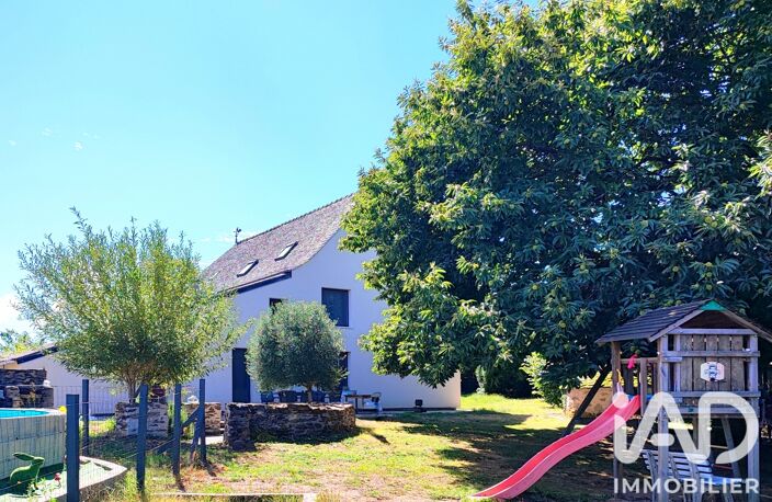 Vente Maison/villa 7 pièces — photo 3
