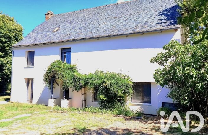 Vente Maison/villa 7 pièces — photo 4