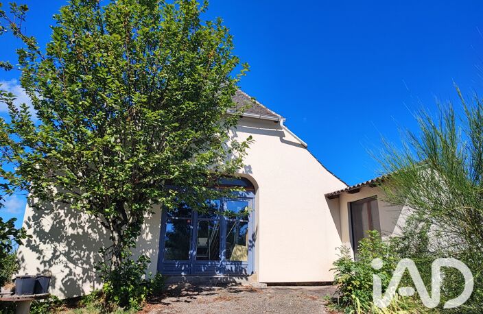 Vente Maison/villa 7 pièces — photo 5