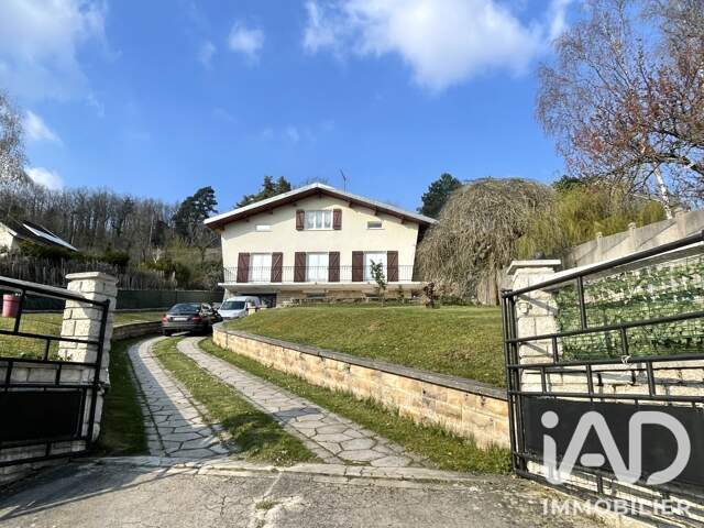 Vente Maison de village 8 pièces — photo du bien