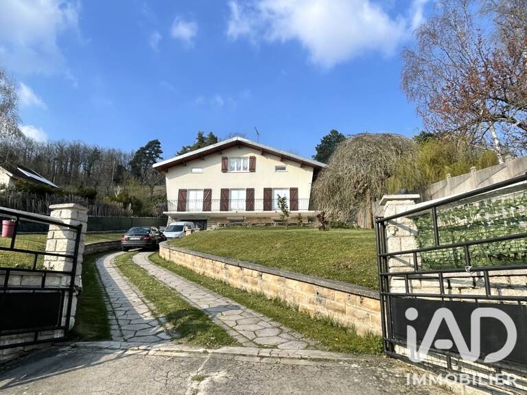 Vente Maison de village 8 pièces — photo 1