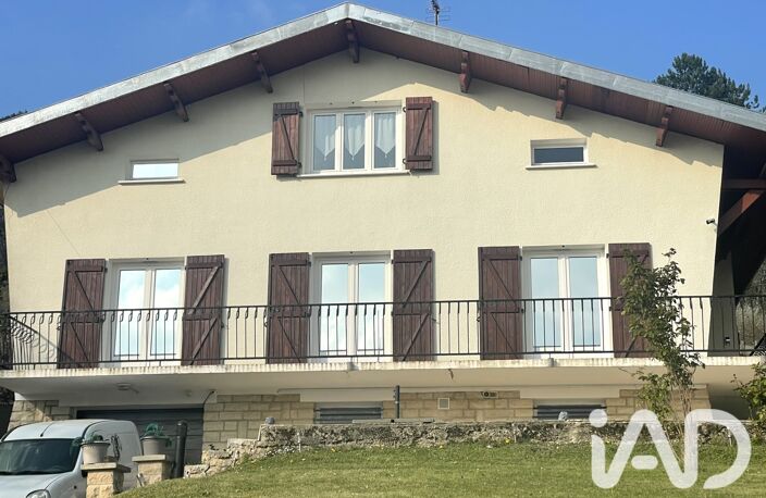 Vente Maison de village 8 pièces — photo 3