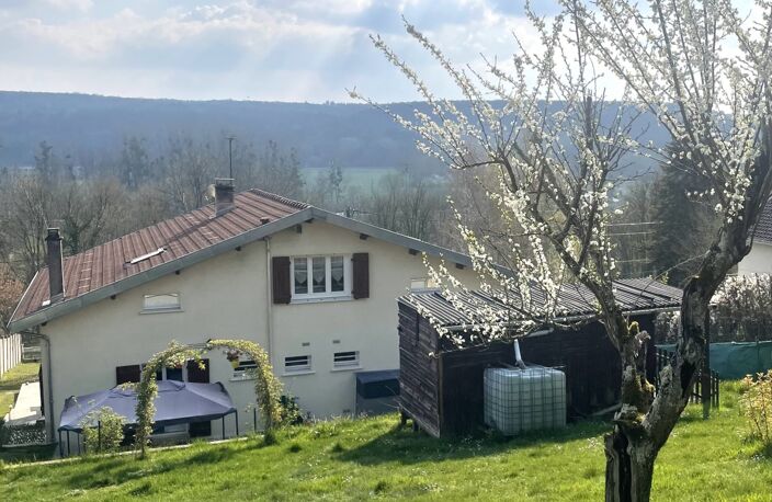 Vente Maison de village 8 pièces — photo 4