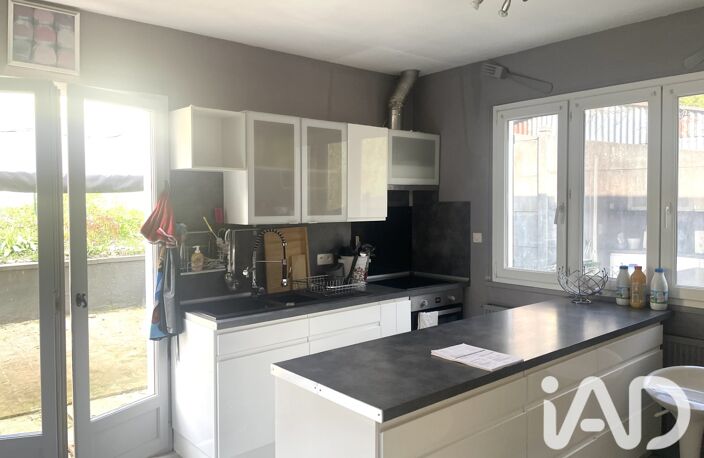 Vente Maison de village 8 pièces — photo 5