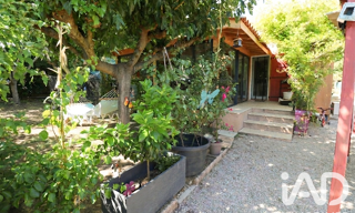 Maison 5 Pièces 122 m² à vendre à Méounes-lès-Montrieux (83136)