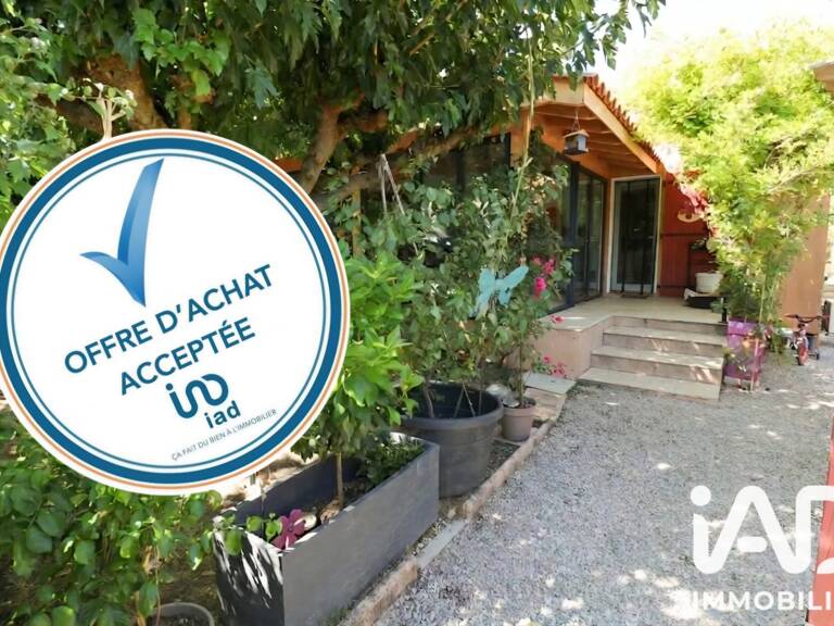 Vente Maison/villa 5 pièces — photo 1