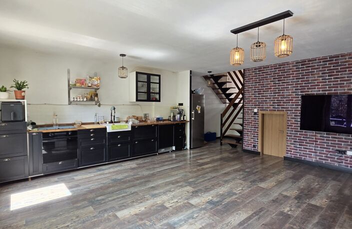 Vente Maison/villa 5 pièces — photo 3
