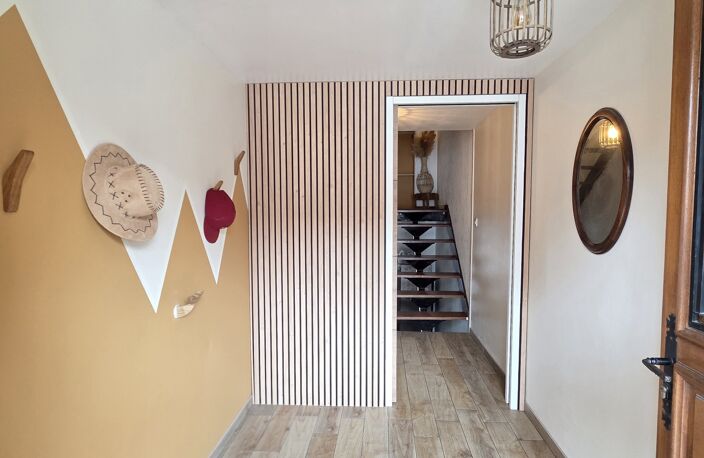 Vente Maison/villa 5 pièces — photo 4