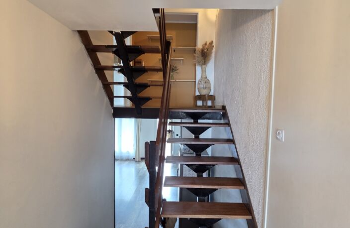 Vente Maison/villa 5 pièces — photo 5