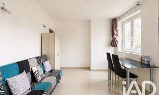 Appartement 3 Pièces 52 m² à vendre à Ivry-sur-Seine (94200)