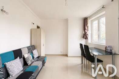 Appartement 3 pièces 258000 €
