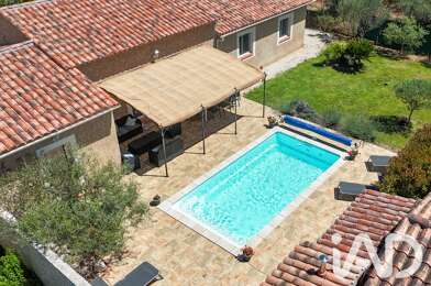 Maison 5 pièces 519000 €