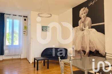 Immeuble  215000 €