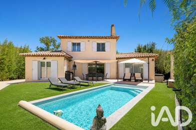 Maison 5 pièces 699000 €