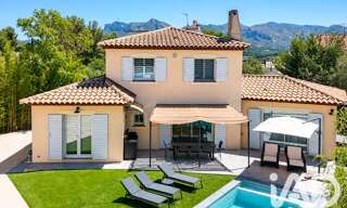 Maison 5 Pièces 125 m² à vendre à Aubagne (13400)
