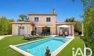 Maison 5 Pièces 125 m² à vendre à Aubagne (13400)