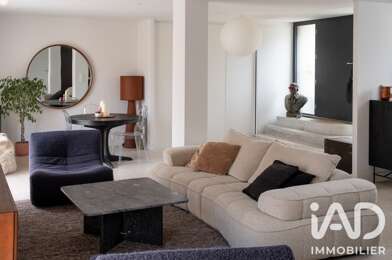 Maison 6 pièces 429525 €