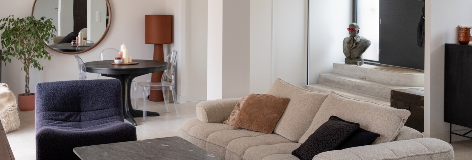 Maison 6 Pièces 128 m² à vendre à Brest (29200)
