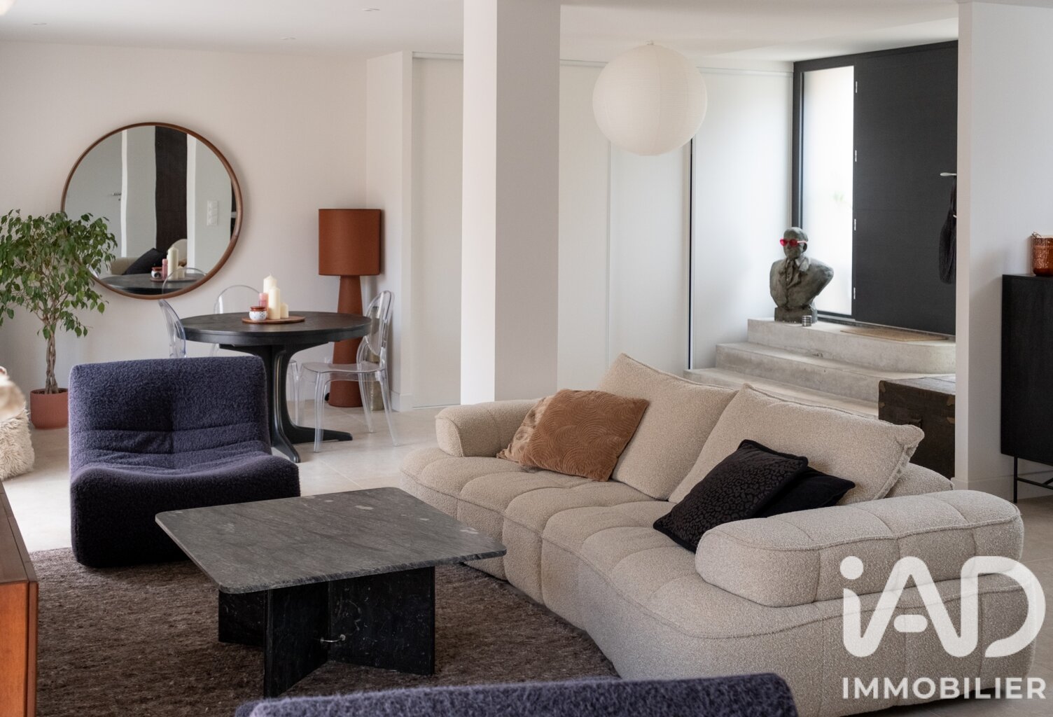 Vente Maison/villa 6 pièces — photo 1