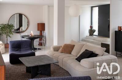 Vente Maison/villa 6 pièces — photo du bien