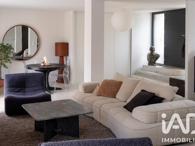 Vente Maison/villa 6 pièces — photo du bien