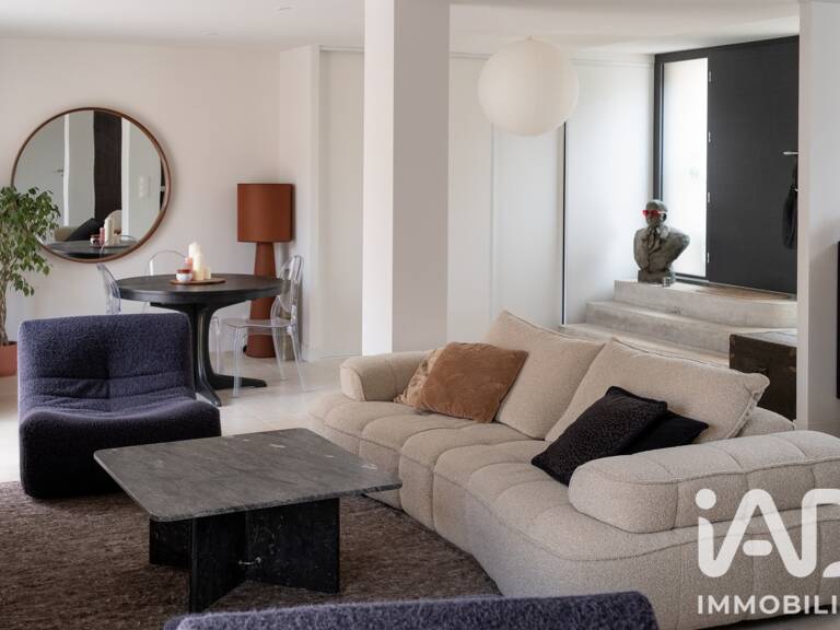 Vente Maison/villa 6 pièces — photo 1