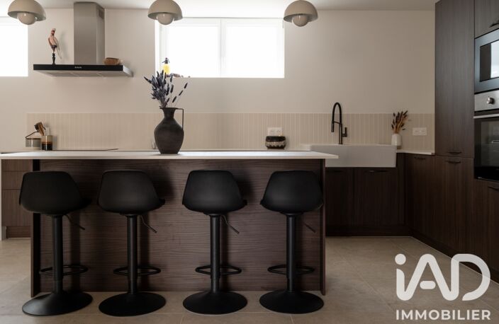 Vente Maison/villa 6 pièces — photo 2