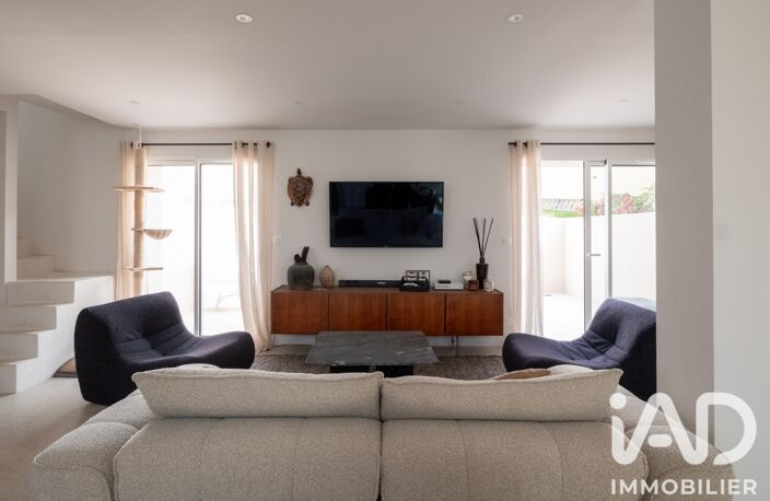 Vente Maison/villa 6 pièces — photo 3