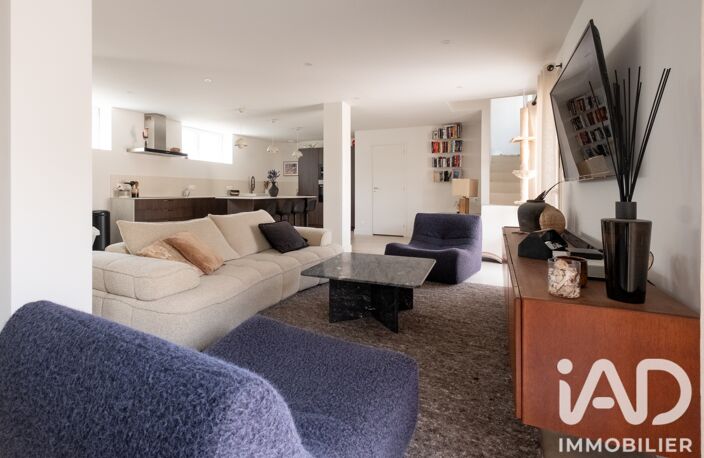 Vente Maison/villa 6 pièces — photo 5