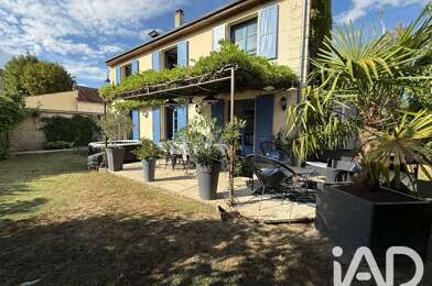 Maison 9 pièces 649000 €