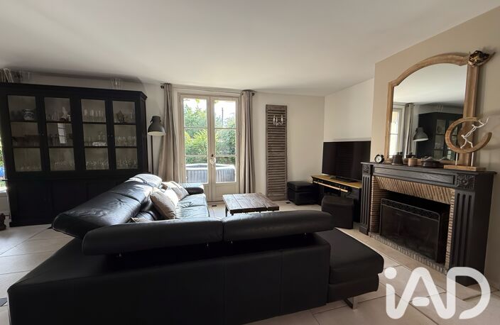Vente Maison/villa 9 pièces — photo 3