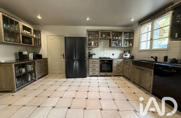Vente Maison/villa 9 pièces — photo 4