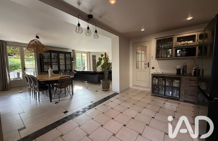 Vente Maison/villa 9 pièces — photo 5