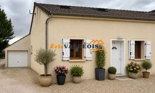 Maison 3 Pièces 76 m² à vendre à Guérard (77580)