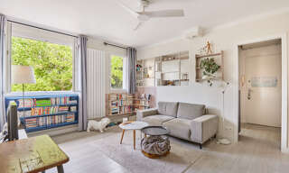 Appartement 3 Pièces 55 m² à vendre à Aix-en-Provence (13090)