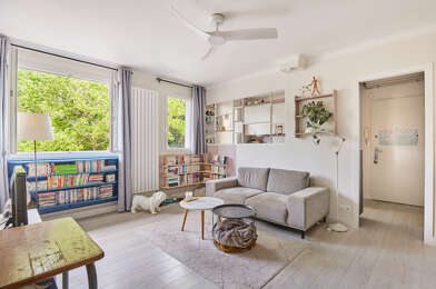 Appartement 3 pièces 250000 €