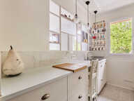 APPARTEMENT T3 RÉNOVÉ 54,70 M2 - SAINT-MITRE / JEAN DALMAS - — photo 2