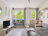 APPARTEMENT T3 RÉNOVÉ 54,70 M2 - SAINT-MITRE / JEAN DALMAS - — photo 3
