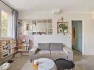 APPARTEMENT T3 RÉNOVÉ 54,70 M2 - SAINT-MITRE / JEAN DALMAS - — photo 4