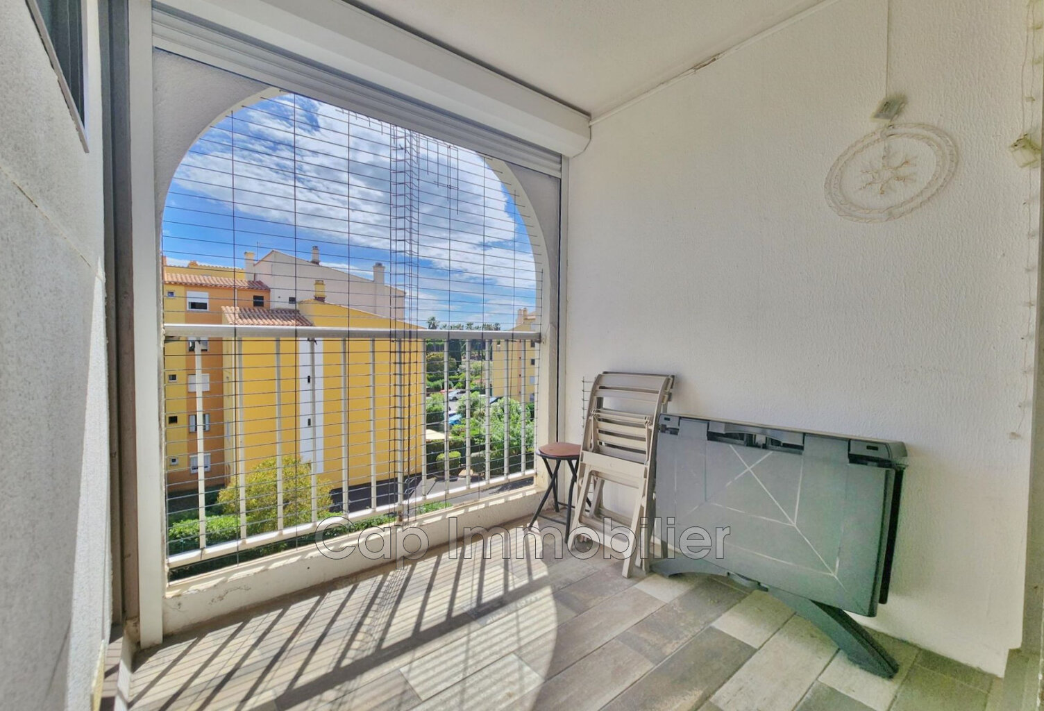 vente studio cabine 2 Pièce(s) — photo 1