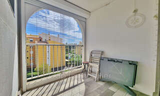 Appartement 2 Pièces 22 m² à vendre à Agde (34300)
