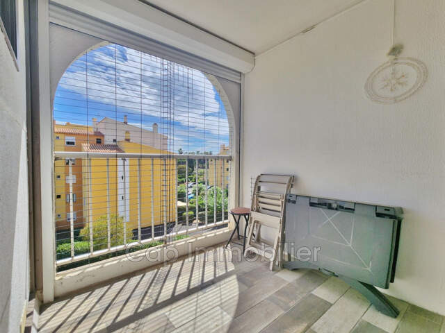 vente studio cabine 2 Pièce(s) — photo du bien