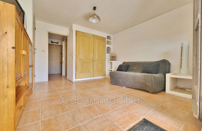 vente studio cabine 2 Pièce(s) — photo 3